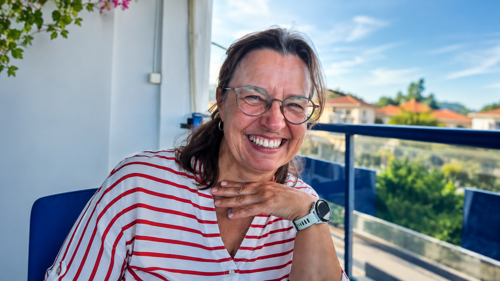 Kerstin Moeschke
