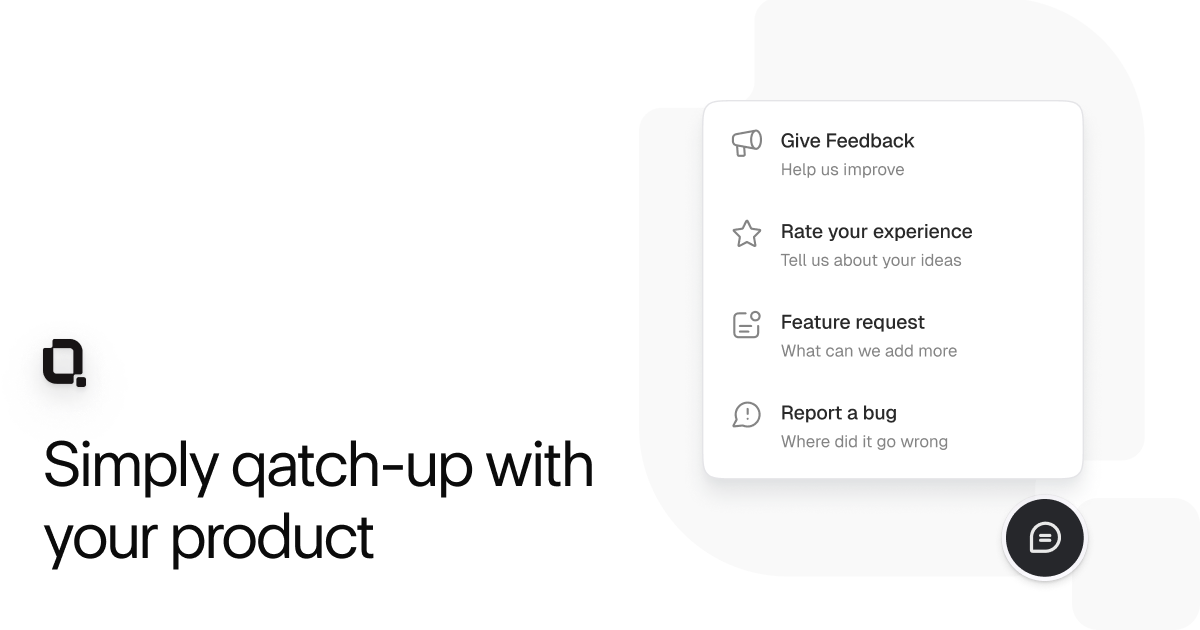 Qatchup vs the Competition: Why This Smart Feedback Tool Stands Out