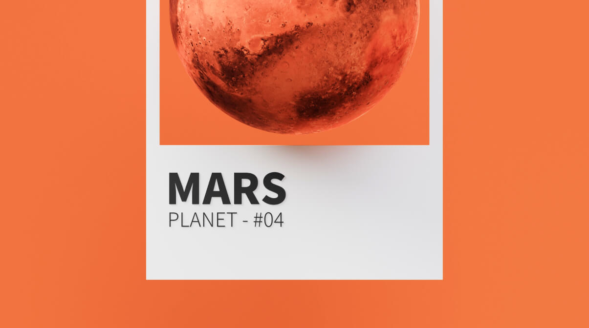 Mars