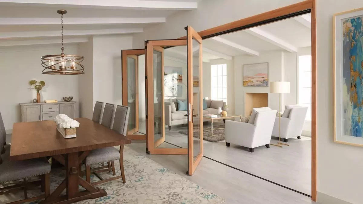 Laguna Hills Sliding Doors