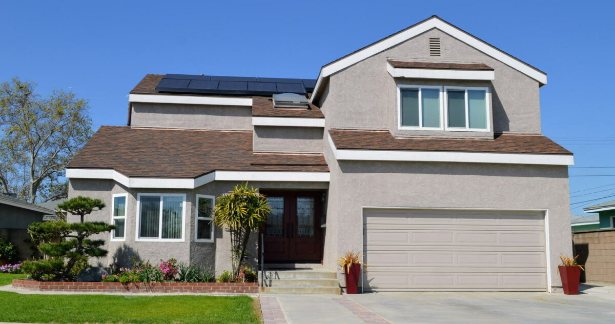 Window Replacement in Aliso Viejo