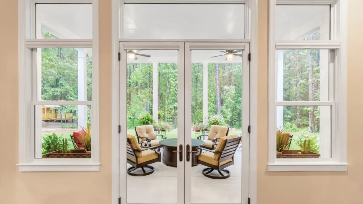inswing french doors