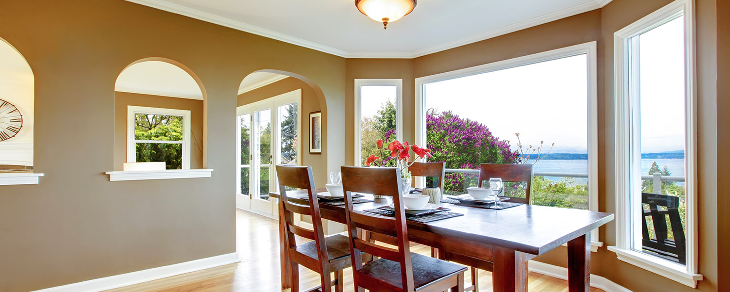 new Anlin Panoramic windows