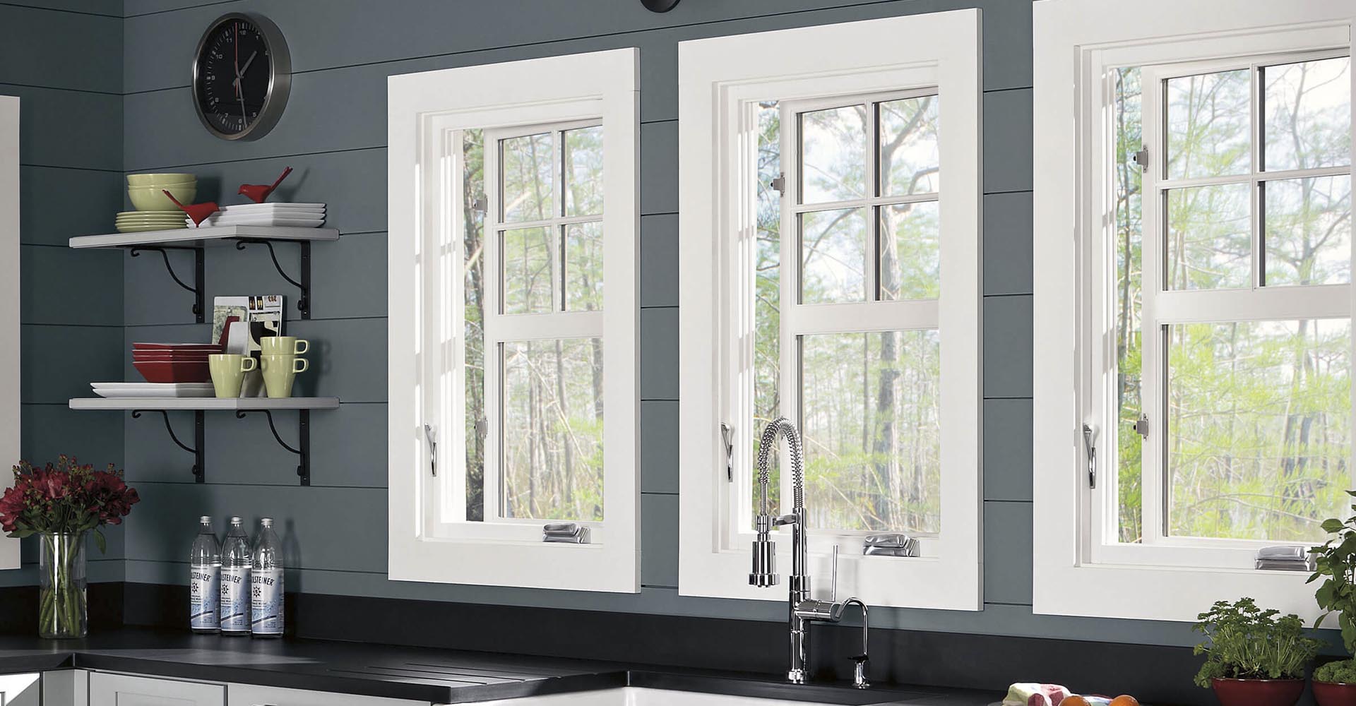new windows in glendale
