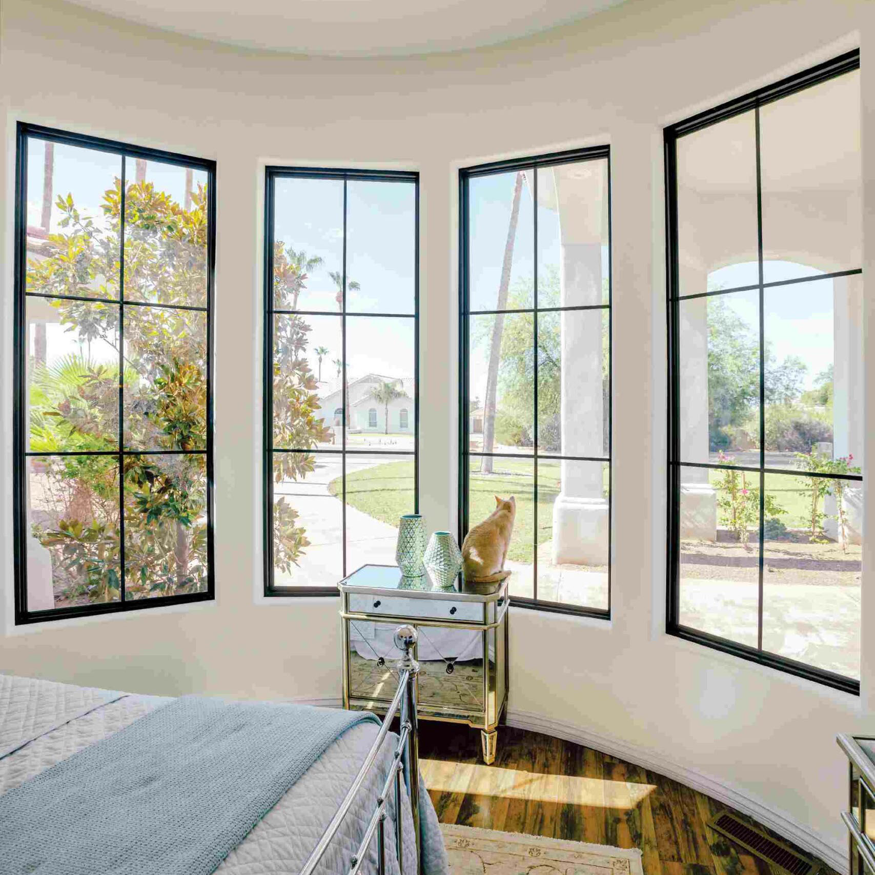 New Windows