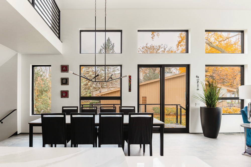 energy-efficient sliding doors