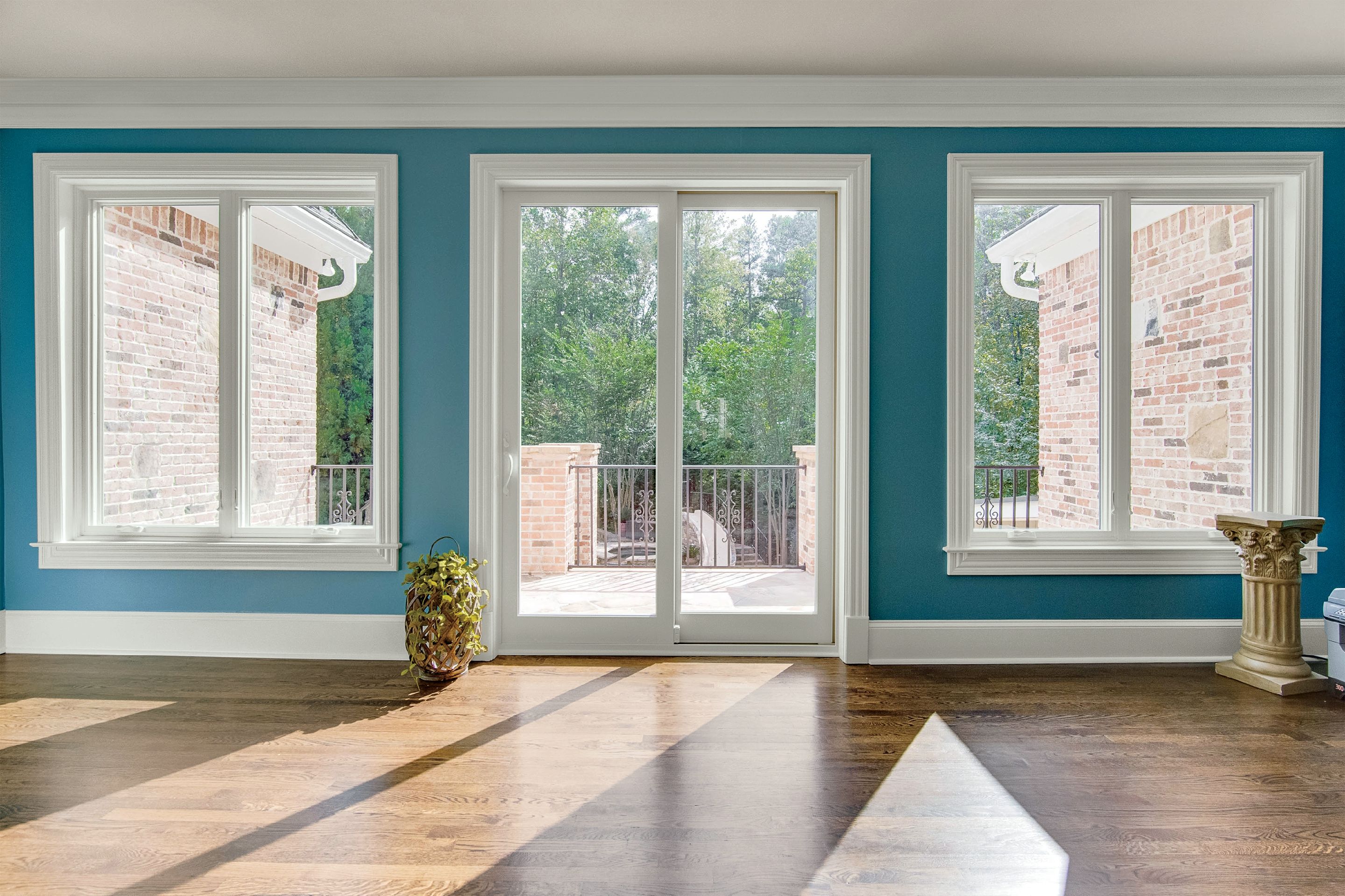 new patio doors in Santa Monica