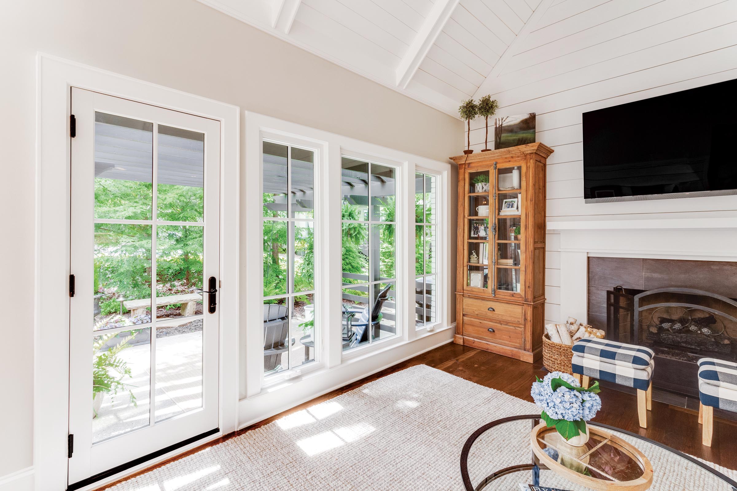 new patio doors in pasadena