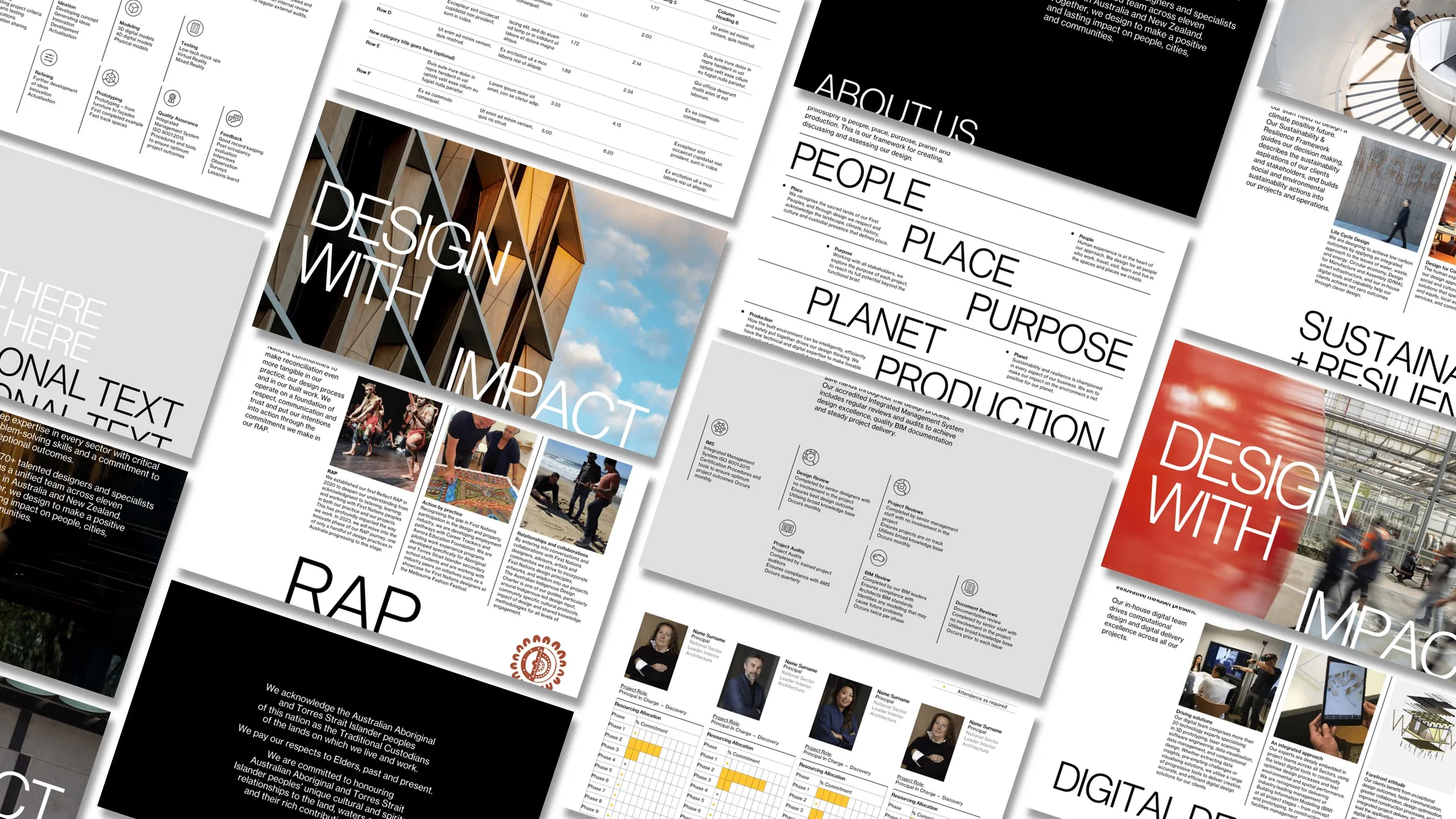 Striking Proposals Made Simple With Smart Microsoft Word Templates