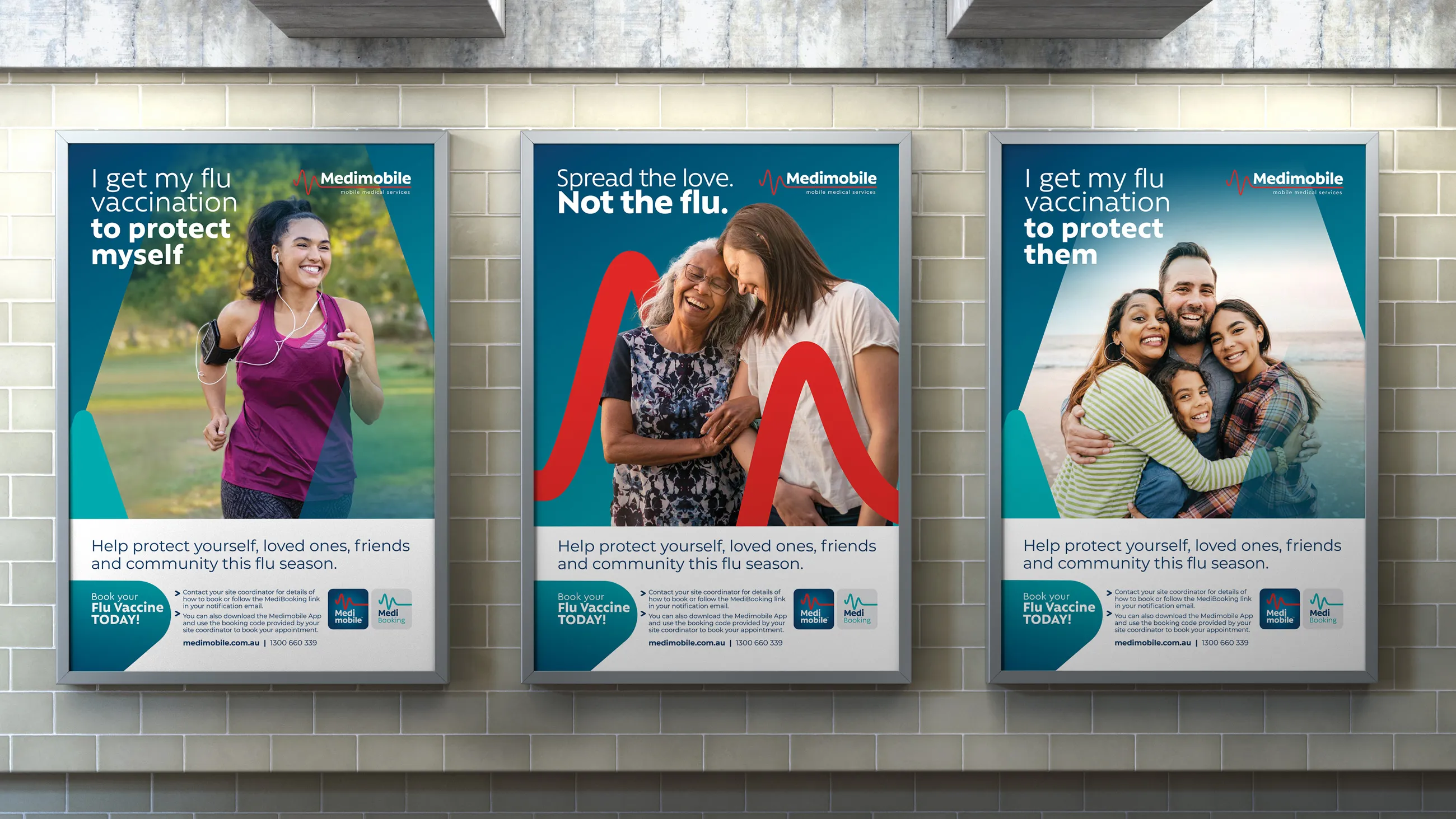 Modernising A Trusted Brand To Reflect Growth And Innovation