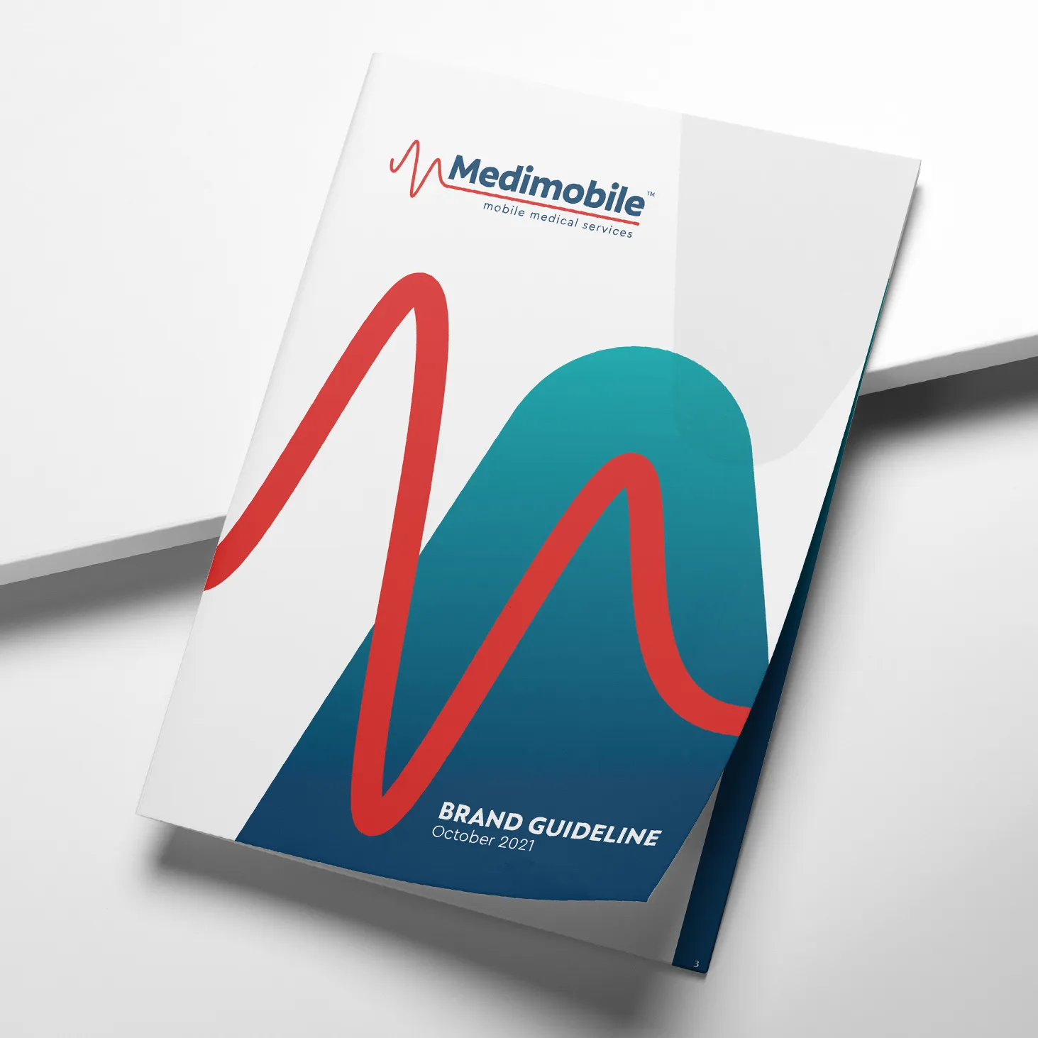 Modernising A Trusted Brand To Reflect Growth And Innovation