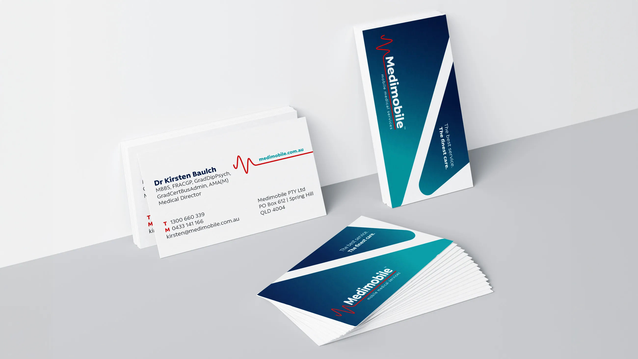 Modernising A Trusted Brand To Reflect Growth And Innovation