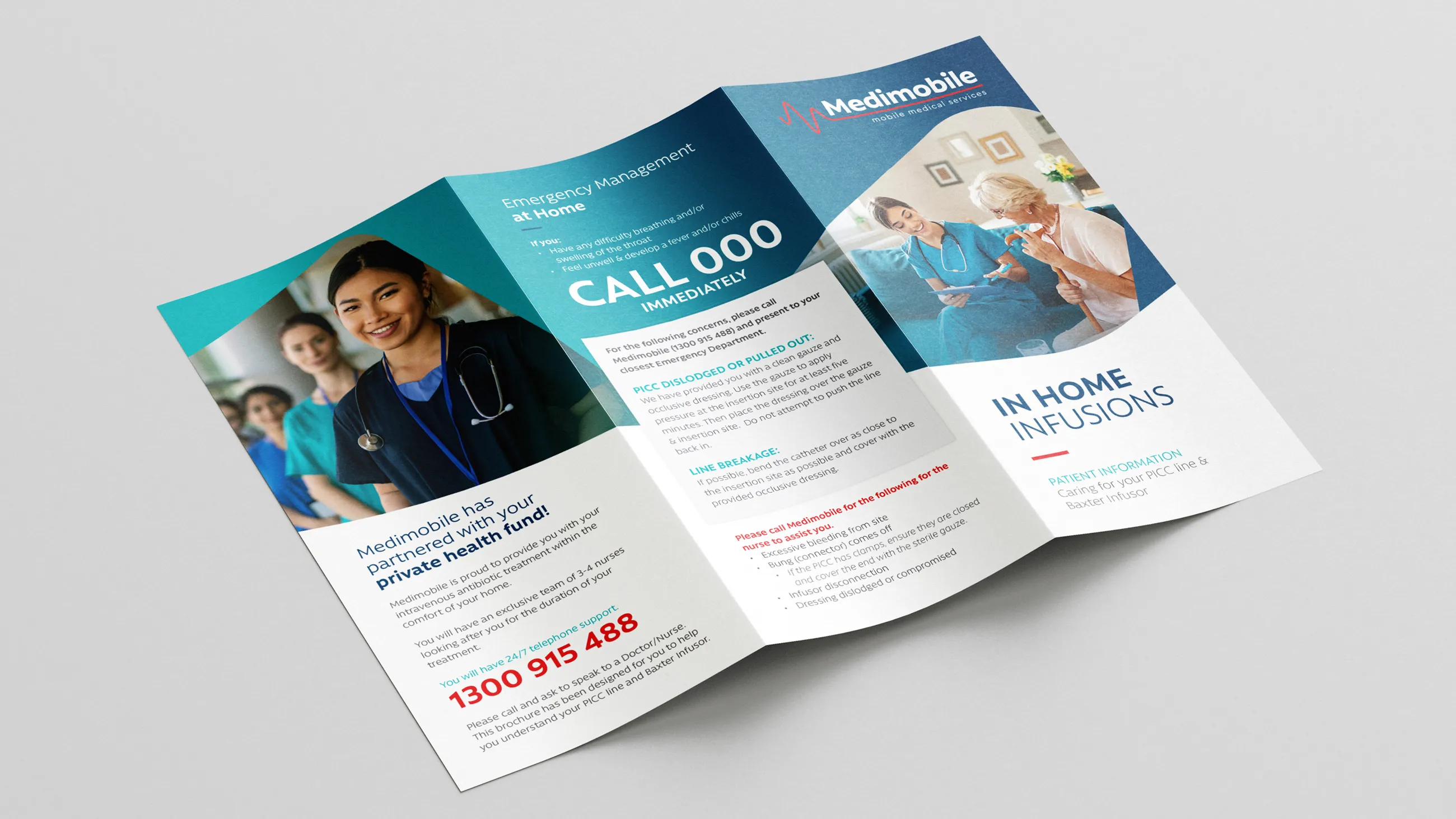 Modernising A Trusted Brand To Reflect Growth And Innovation