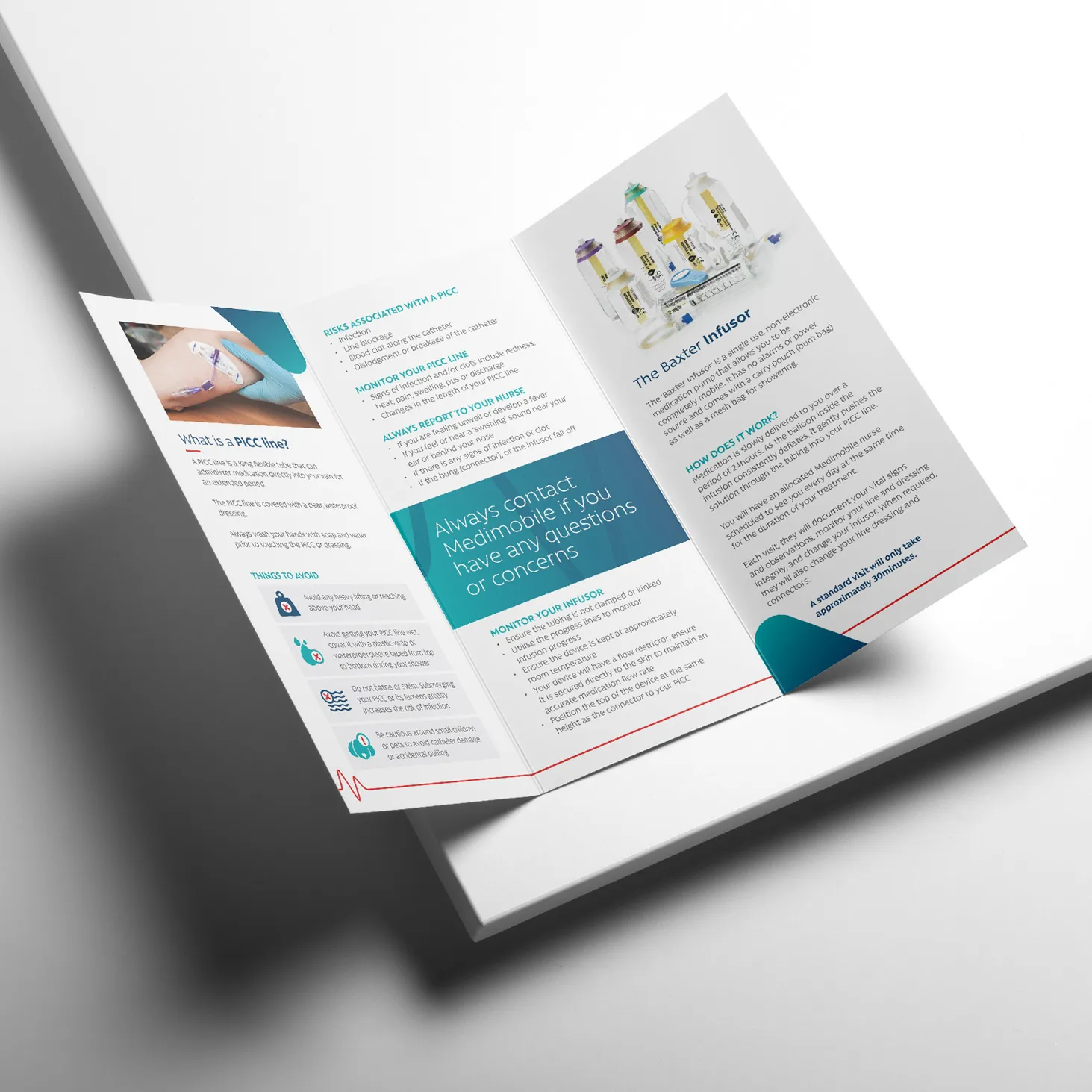 Modernising A Trusted Brand To Reflect Growth And Innovation