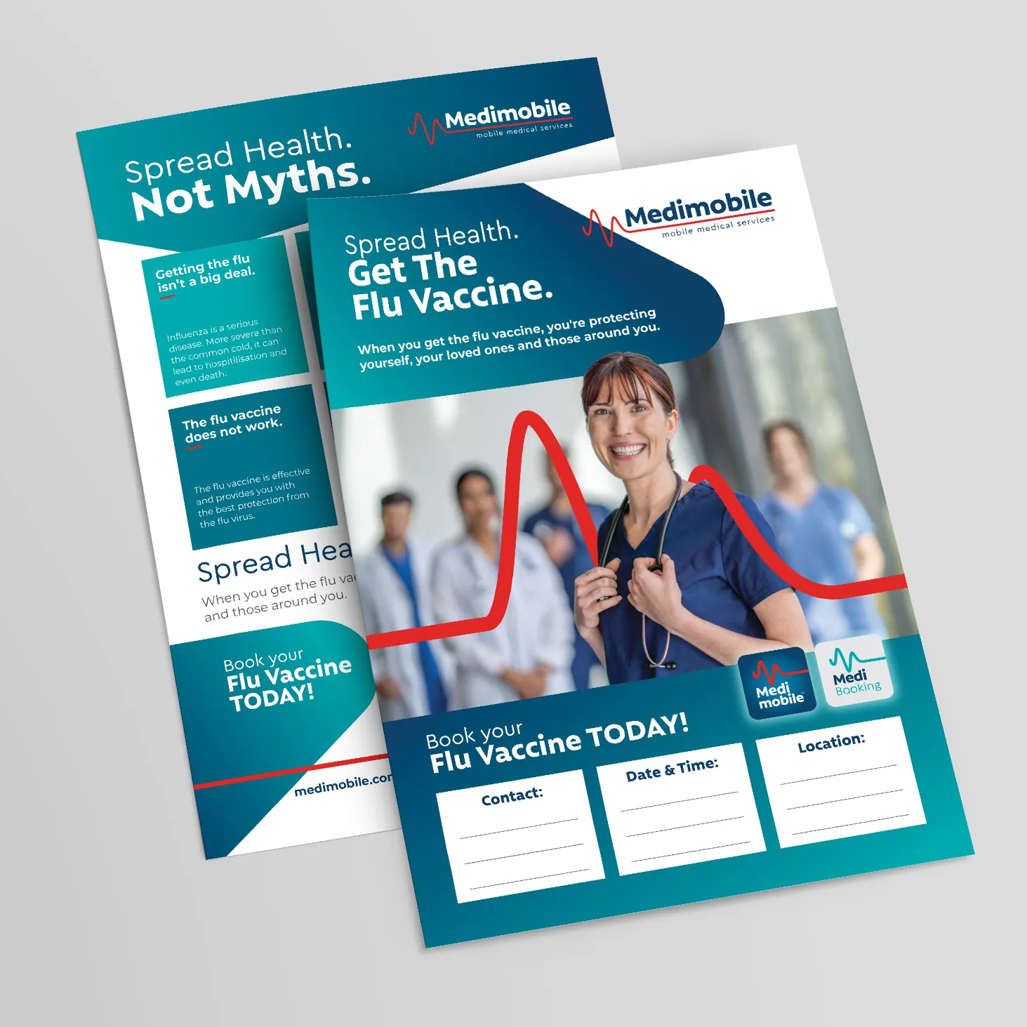 Modernising A Trusted Brand To Reflect Growth And Innovation