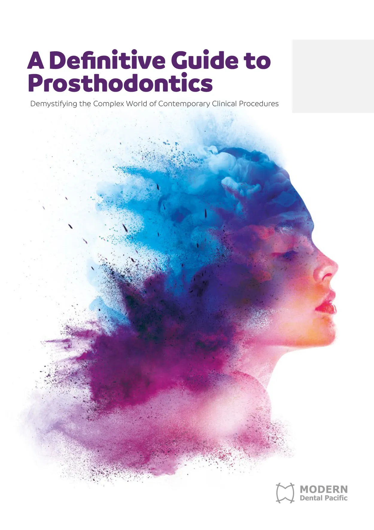 Transforming Dental Knowledge Into A Standout Brand Asset
