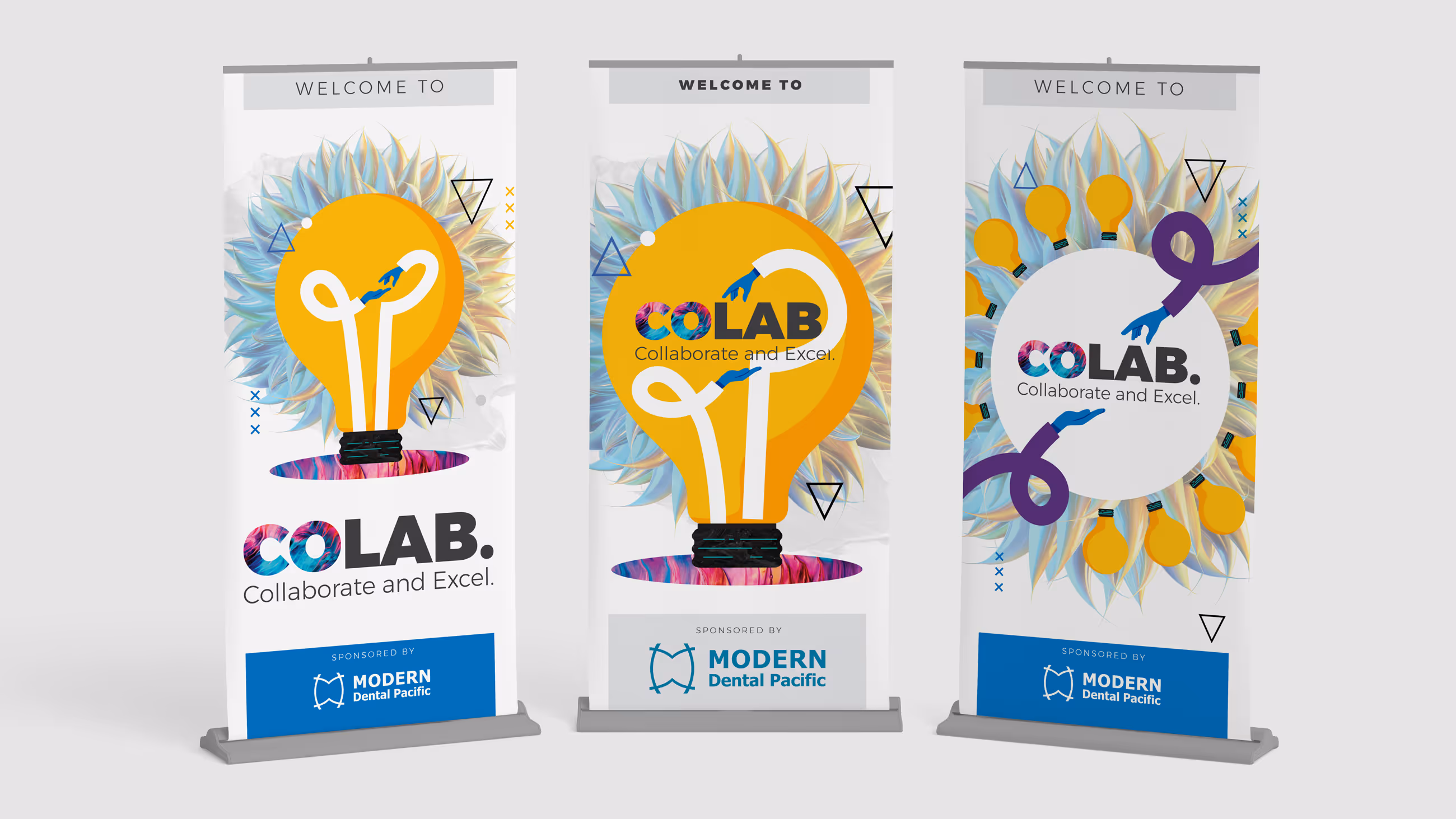 Colab Banner