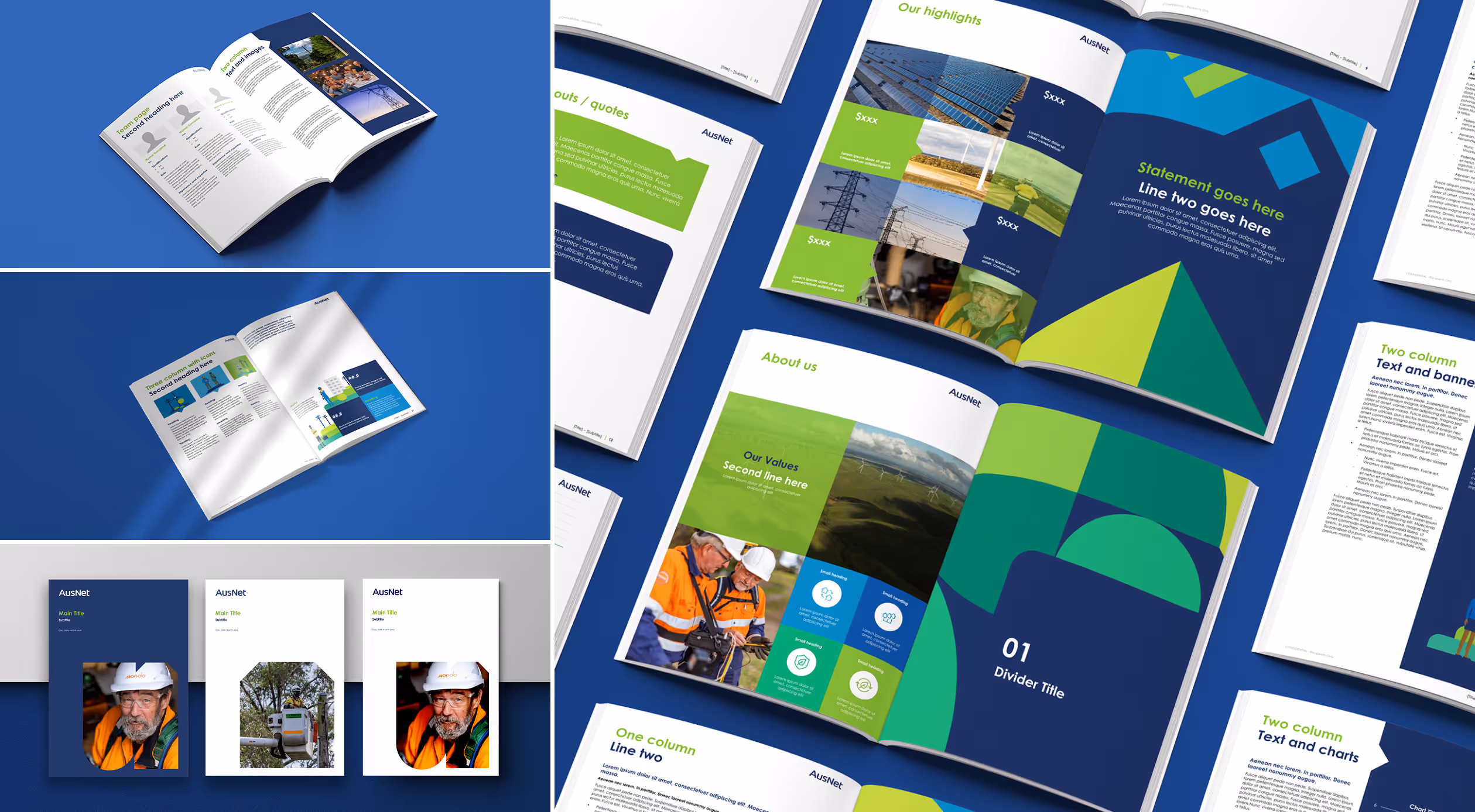 Revolutionising MS Office Templates for Seamless Usability