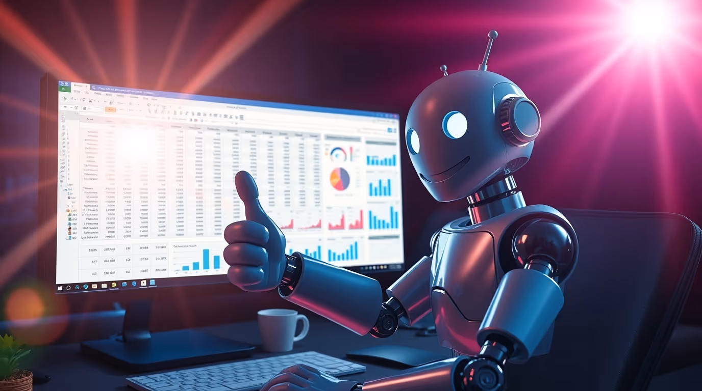 The Future of Microsoft Office Design: AI-Assisted Templates and What They Mean for Your Brand