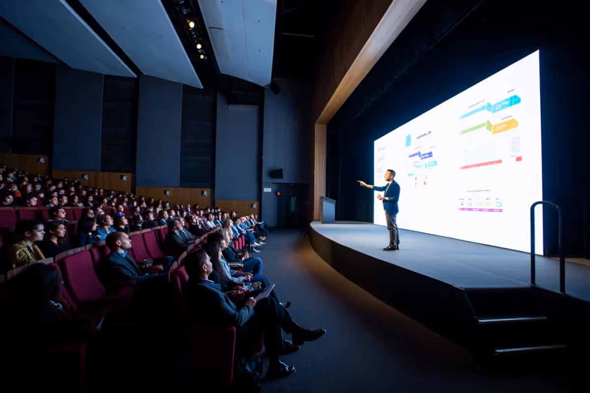 Beyond Static Slides: Interactive PowerPoint Features You Didn't Know Existed