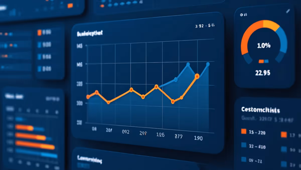 Excel Data Visualisation Masterclass: Turn Boring Spreadsheets into Compelling Visual Stories