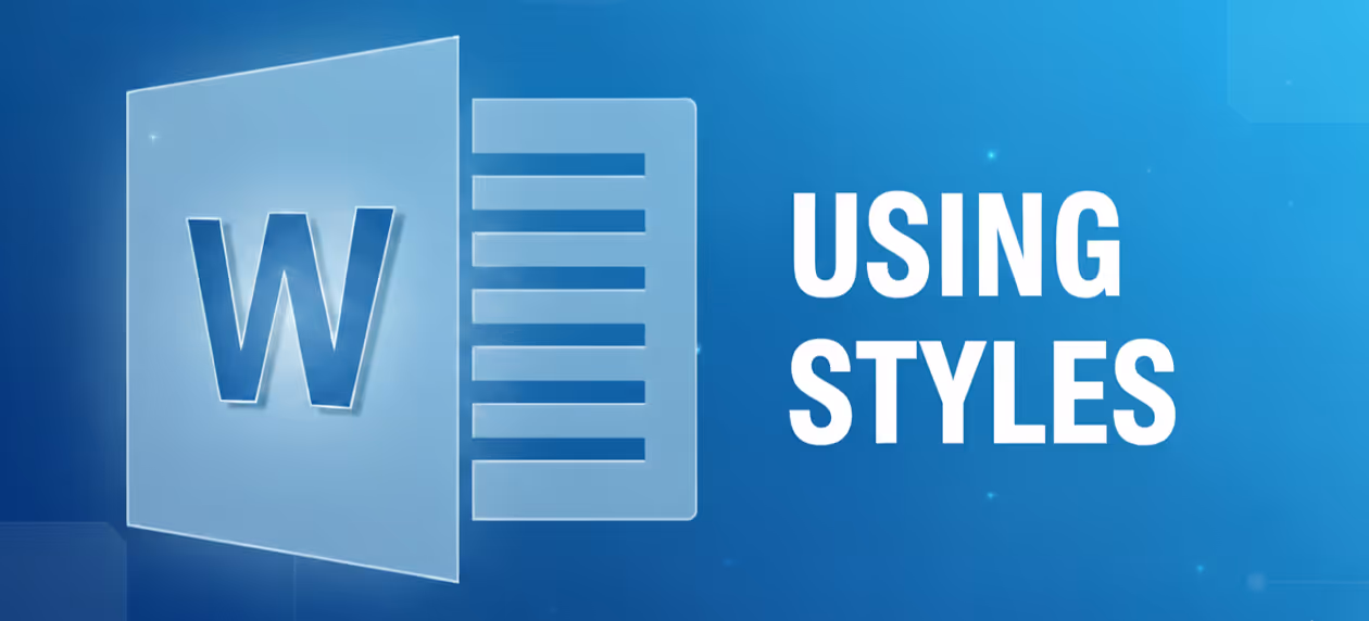 How to Build Styles in Word (and Save Hours Every Week)