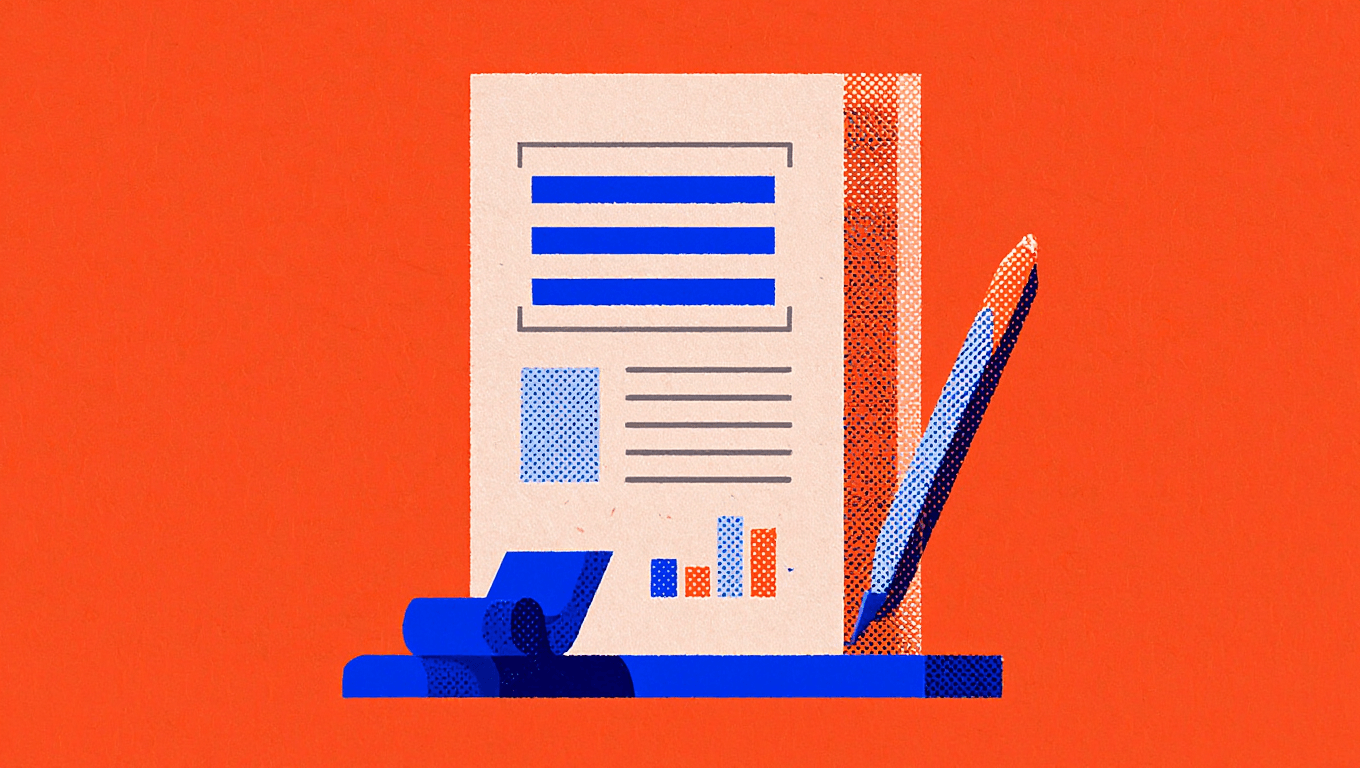 The Capability Statement That Wins Work (and the Template Behind It)