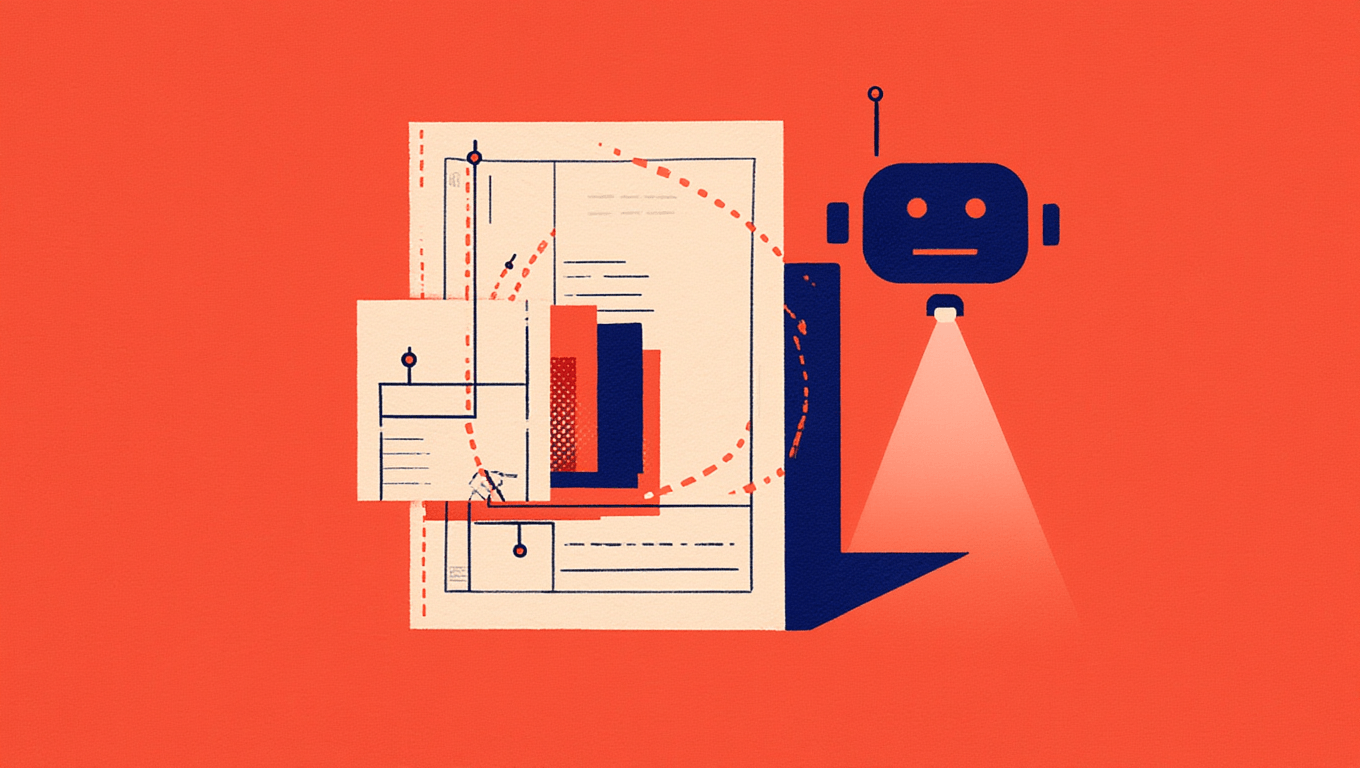 What Is an AI-Ready Template? A Plain-English Definition