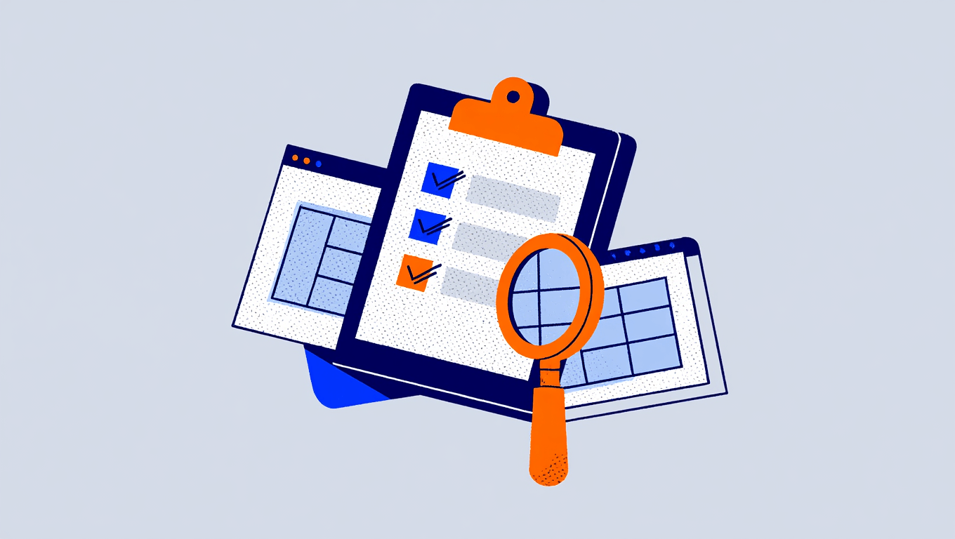 The Template Audit Checklist Before You Roll Out Copilot