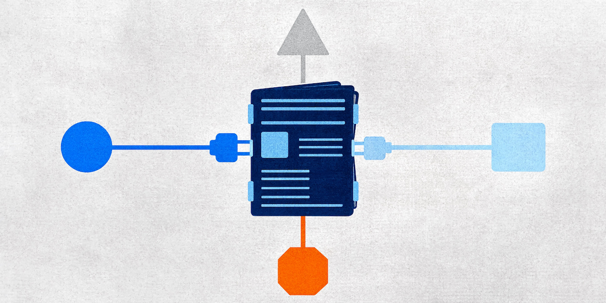 One Template, Four AI Tools: Building for a Multi-Model Office
