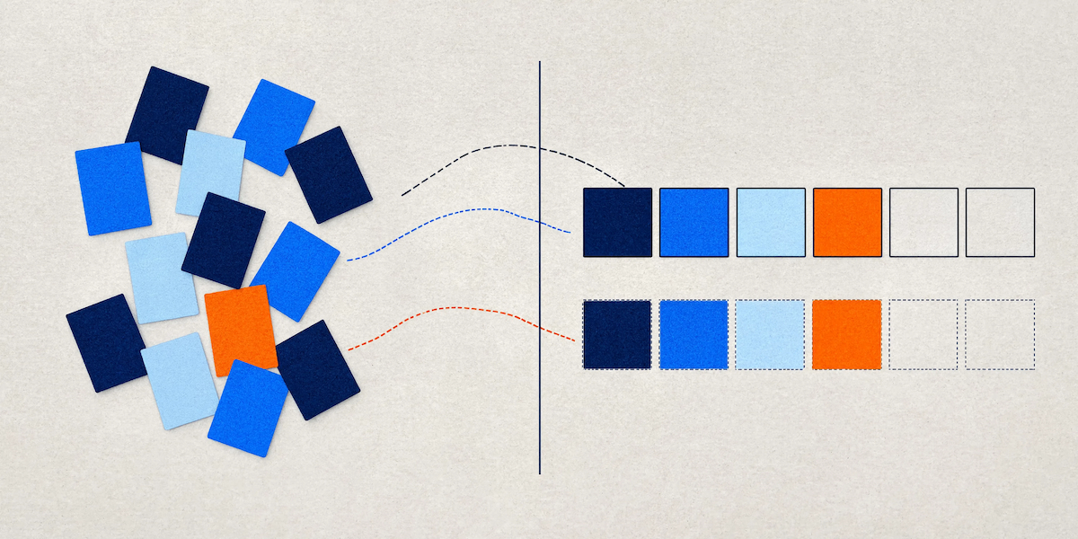 Your Brand Has 14 Colours. PowerPoint Gives You Six.
