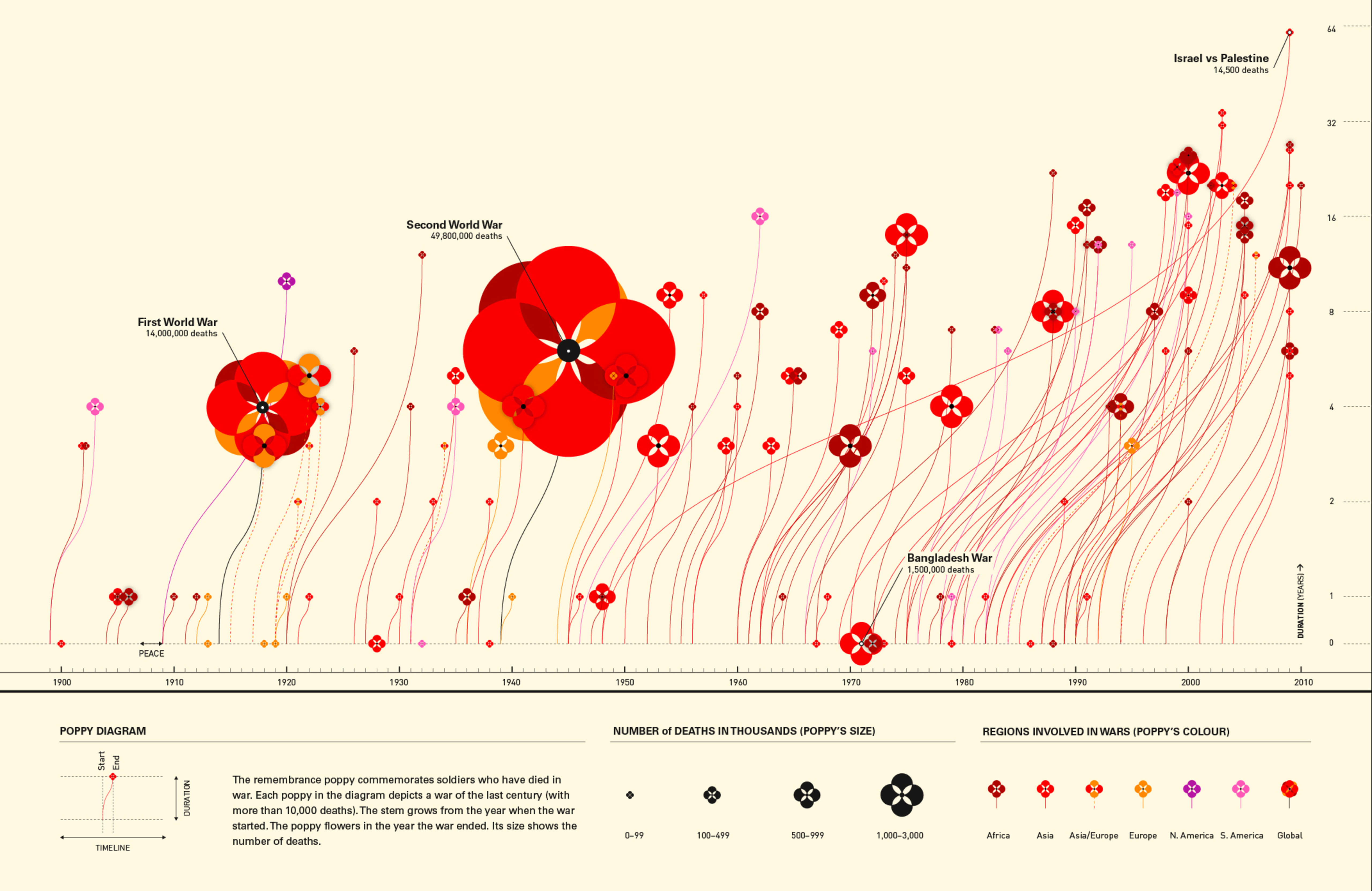 What's the Buzz with Infographics?