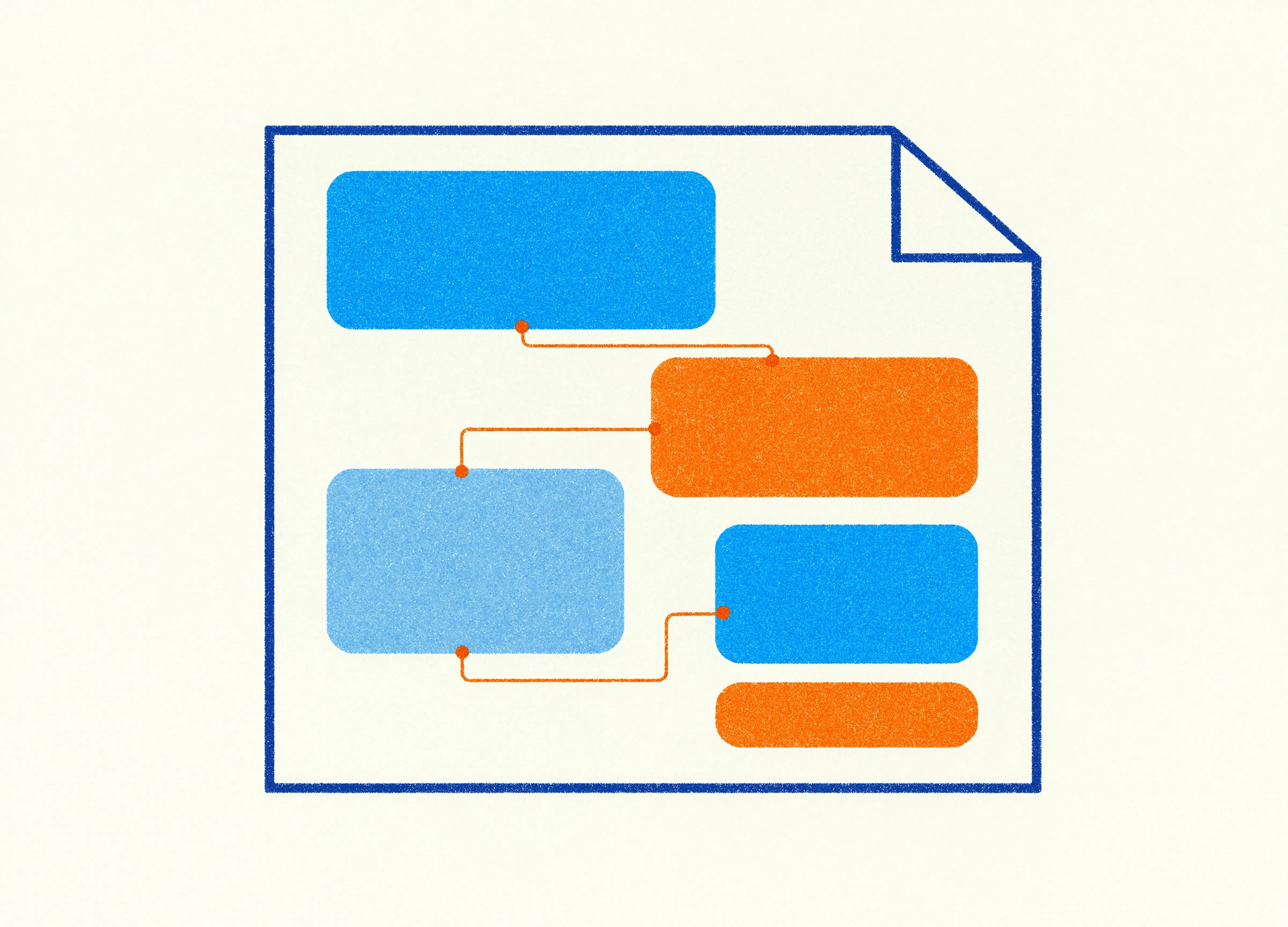 What Content Controls Actually Do in a Word Template