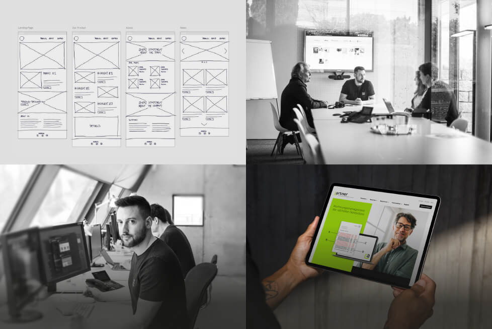 Saupe Communication GmbH