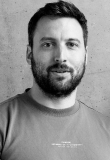 Daniel Angele, Geschäftsführung Saupe Communication