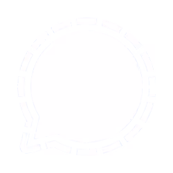 Signal secure messaging app logo icon.