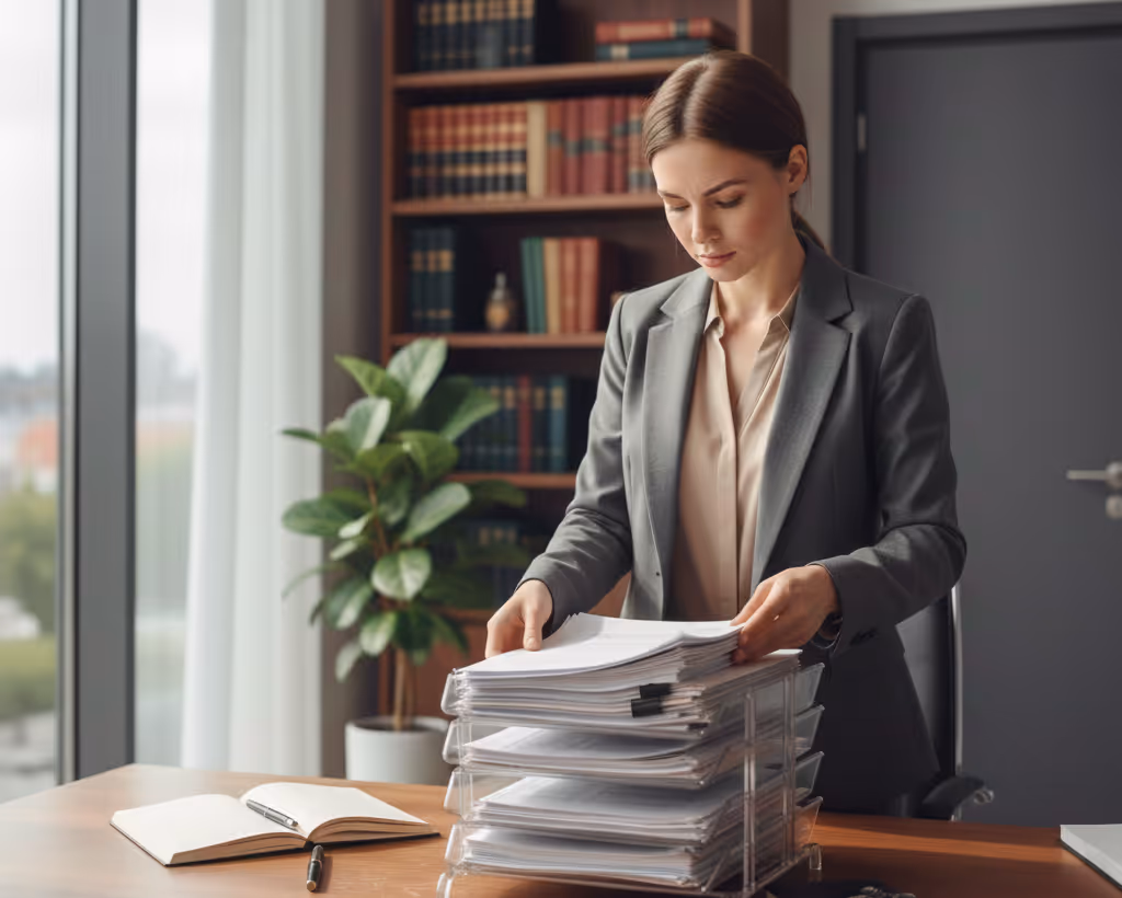 Fronton de la Cour d'appel de Paris.