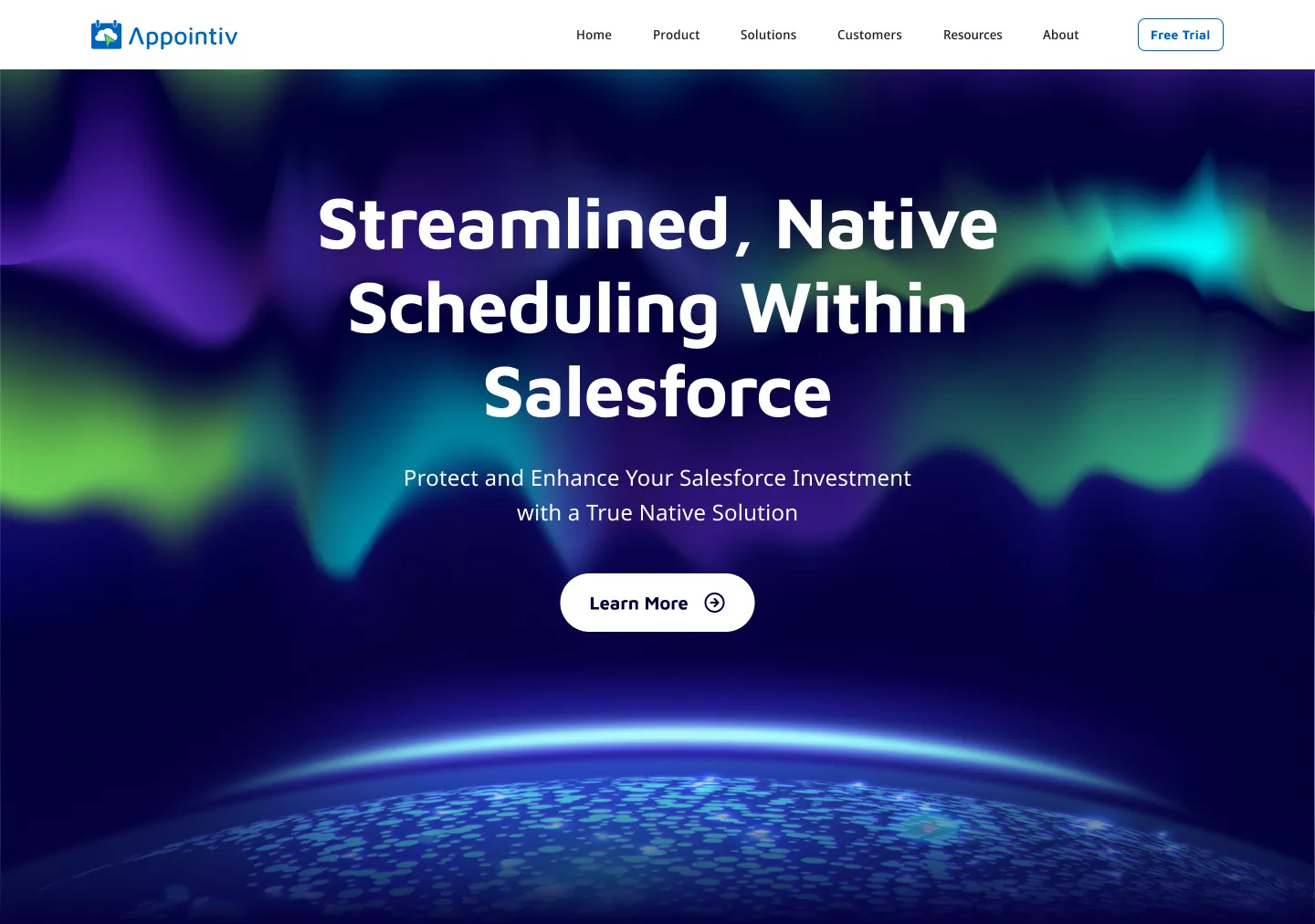 Product Overview Appointiv product-overview-appointiv