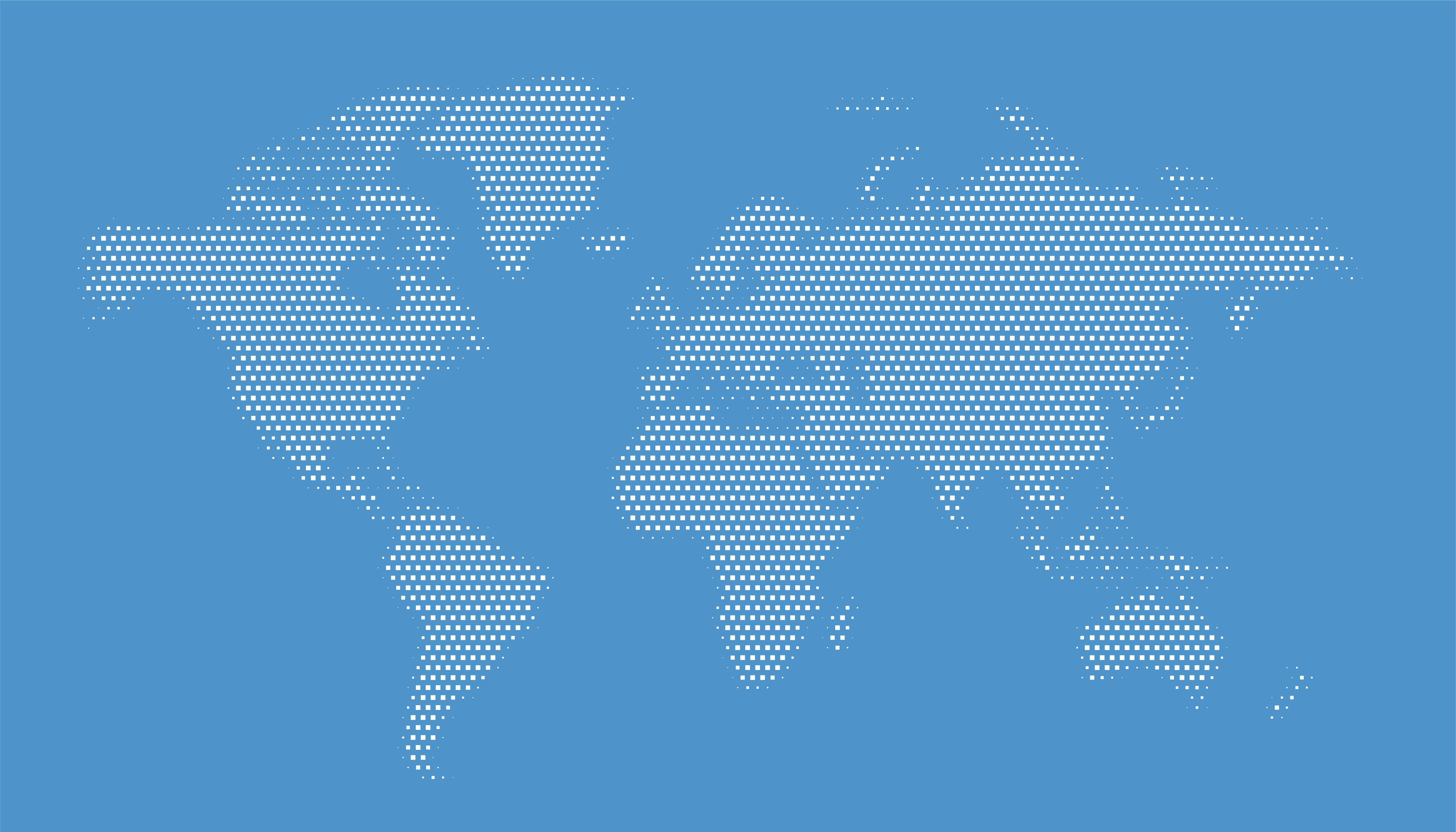 世界地图