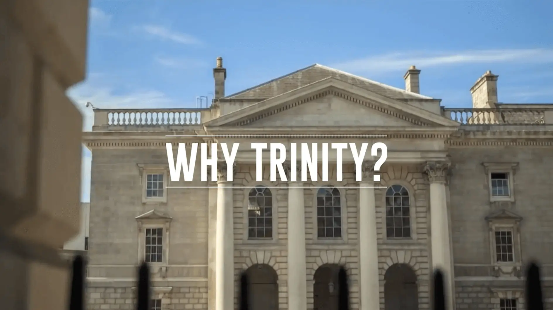 Trinity College Dublin