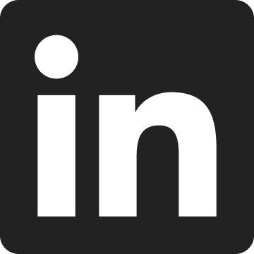 icon linkedin