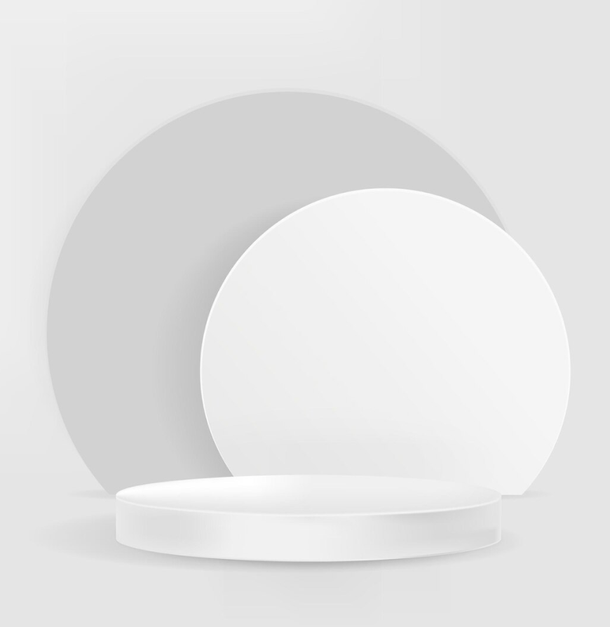 shape image abstract