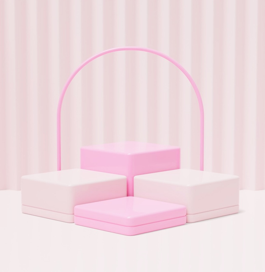 shape image abstract