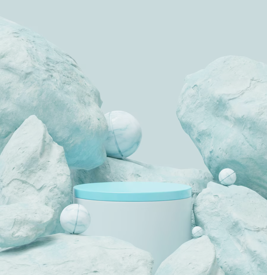 shape image abstract