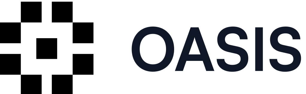 logo oasis