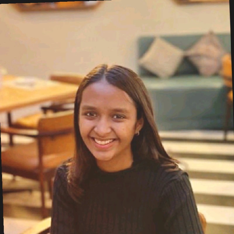 Kanika Agarwal