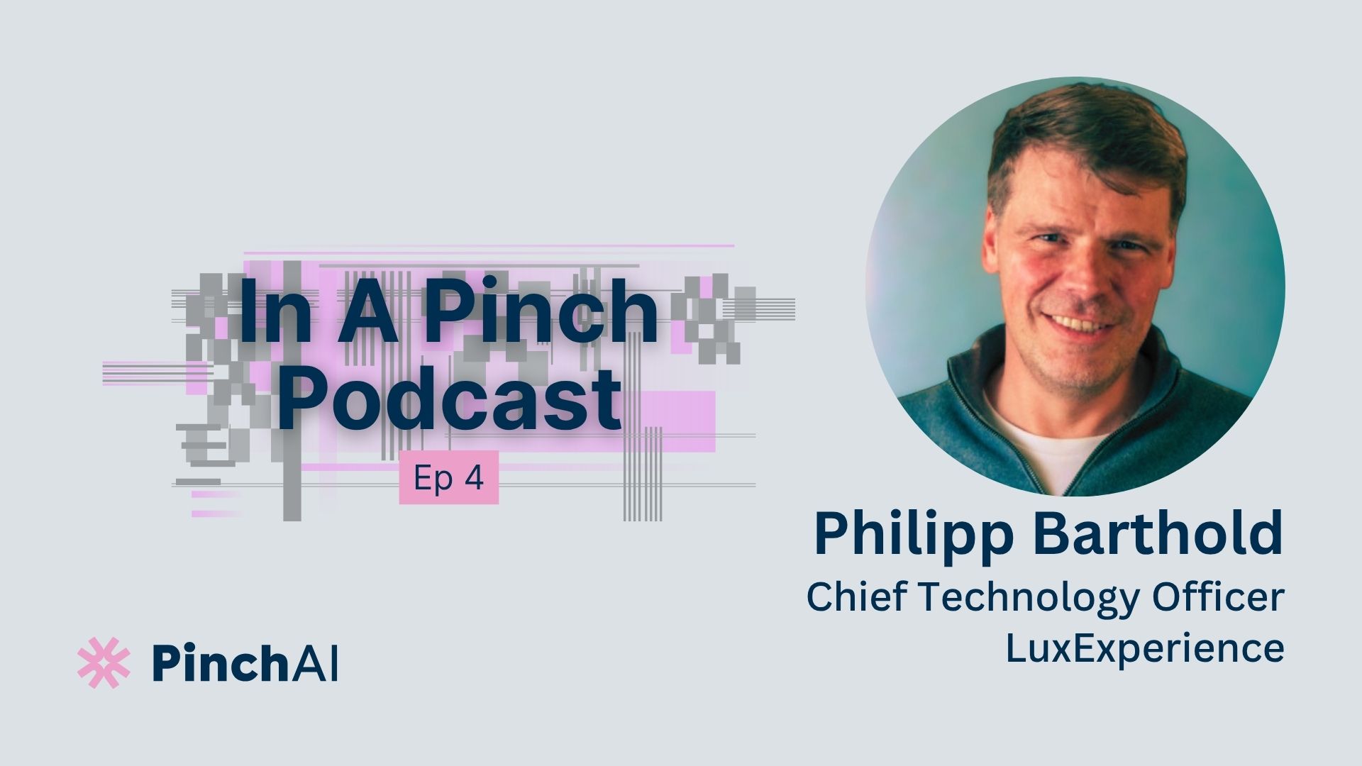 Ep 4: Philipp Barthold