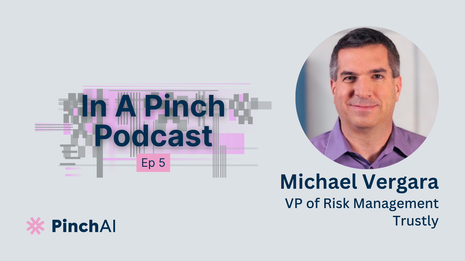 Ep 5: Michael Vergara