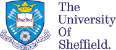 University of Sheffield Logo