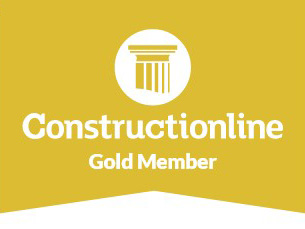 Constructionline Gold Member